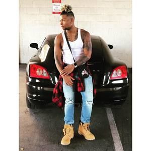 Meet your Posher, Martellie